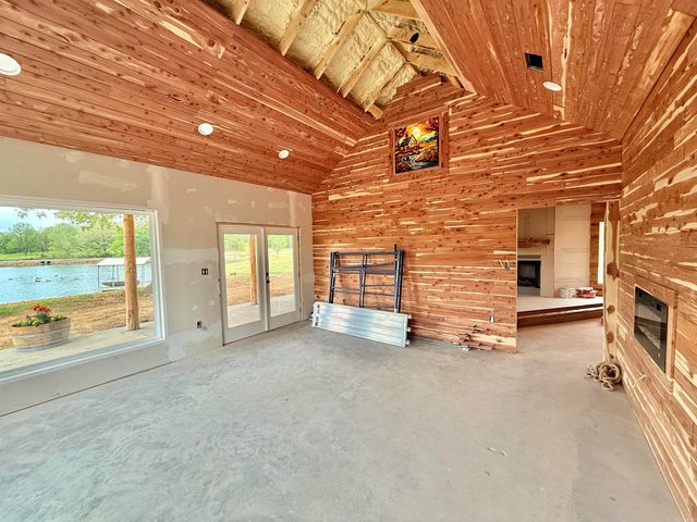 155 Woodard Ln., Heber Springs, AR 72543