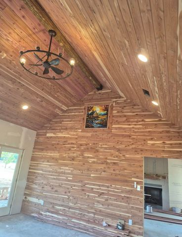 155 Woodard Ln., Heber Springs, AR 72543