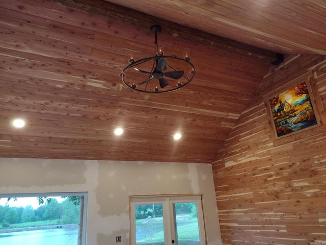 155 Woodard Ln., Heber Springs, AR 72543