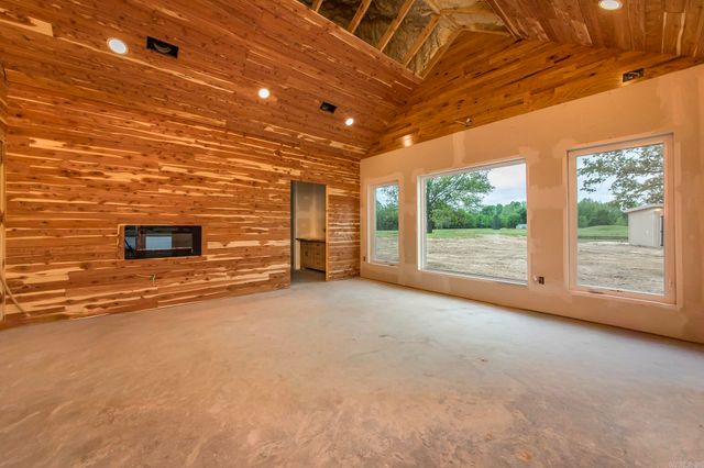 155 Woodard Ln., Heber Springs, AR 72543