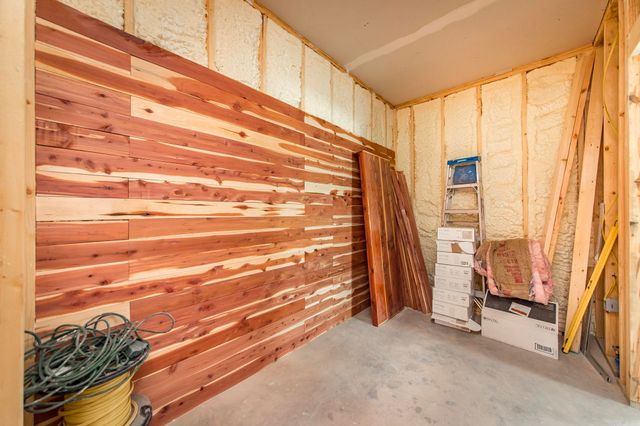 155 Woodard Ln., Heber Springs, AR 72543