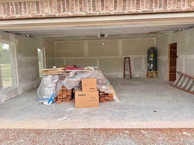 155 Woodard Ln., Heber Springs, AR 72543