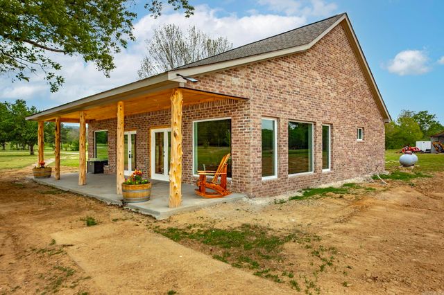 155 Woodard Ln., Heber Springs, AR 72543