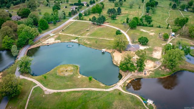 155 Woodard Ln., Heber Springs, AR 72543