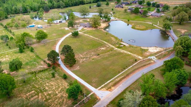 155 Woodard Ln., Heber Springs, AR 72543