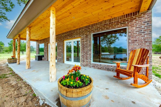 155 Woodard Ln., Heber Springs, AR 72543