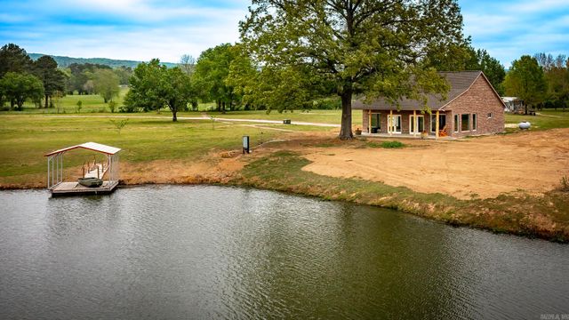155 Woodard Ln., Heber Springs, AR 72543
