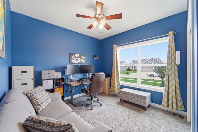 1908 NW Prairie Creek Drive, Grimes, IA 50111
