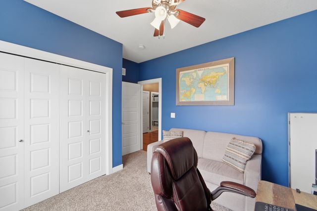 1908 NW Prairie Creek Drive, Grimes, IA 50111