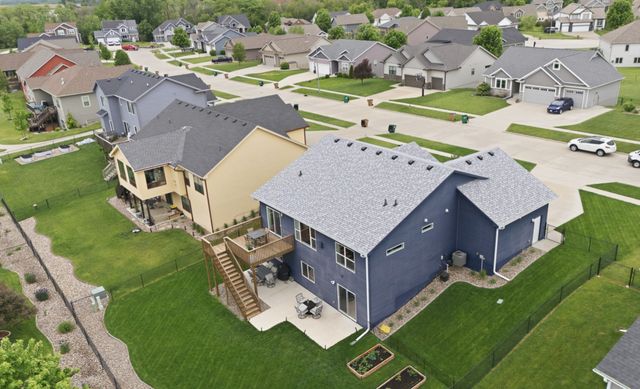 1908 NW Prairie Creek Drive, Grimes, IA 50111