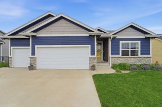 1908 NW Prairie Creek Drive, Grimes, IA 50111