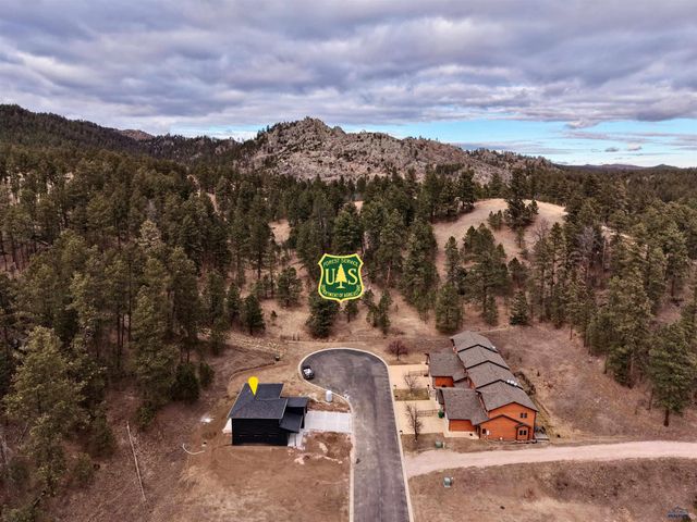 24225 GRANITE POINT CT, Keystone, SD 57751