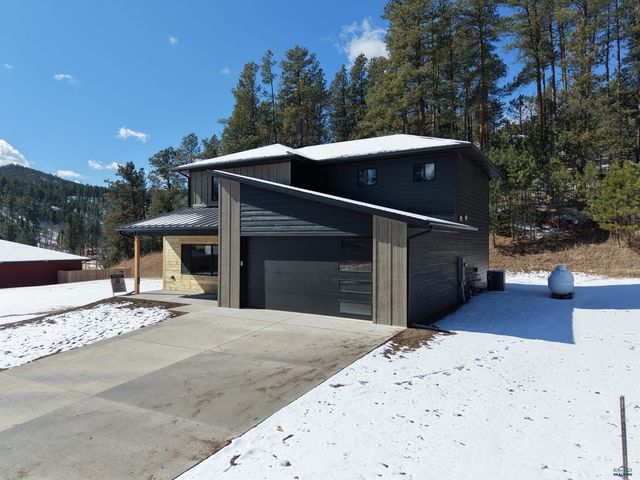 24225 GRANITE POINT CT, Keystone, SD 57751