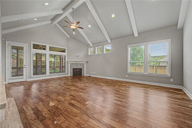 1716 Rutherford Avenue, Fayetteville, AR 72703