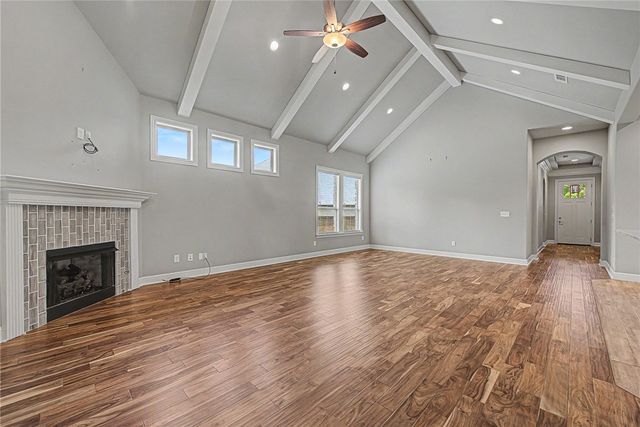 1716 Rutherford Avenue, Fayetteville, AR 72703