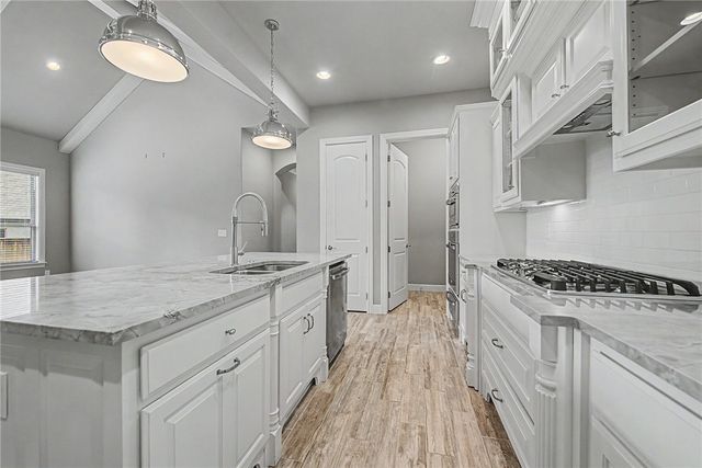 1716 Rutherford Avenue, Fayetteville, AR 72703