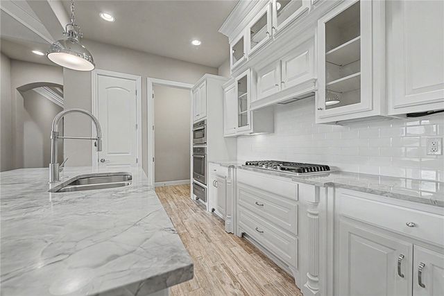 1716 Rutherford Avenue, Fayetteville, AR 72703