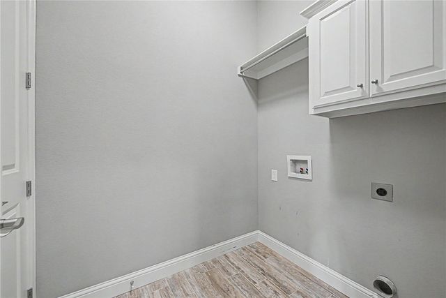1716 Rutherford Avenue, Fayetteville, AR 72703