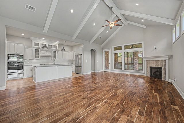 1716 Rutherford Avenue, Fayetteville, AR 72703