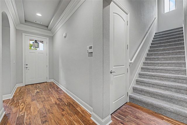 1716 Rutherford Avenue, Fayetteville, AR 72703