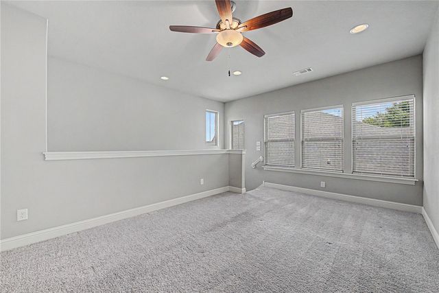 1716 Rutherford Avenue, Fayetteville, AR 72703