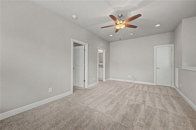 1716 Rutherford Avenue, Fayetteville, AR 72703