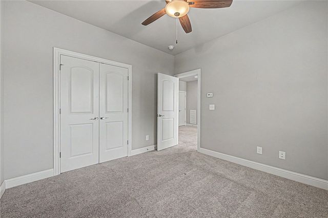 1716 Rutherford Avenue, Fayetteville, AR 72703