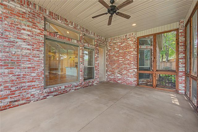 1716 Rutherford Avenue, Fayetteville, AR 72703