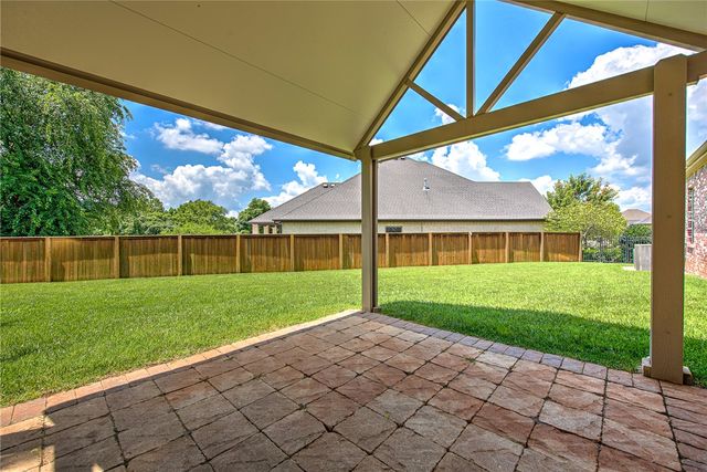 1716 Rutherford Avenue, Fayetteville, AR 72703