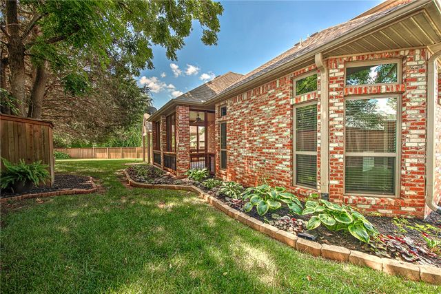 1716 Rutherford Avenue, Fayetteville, AR 72703