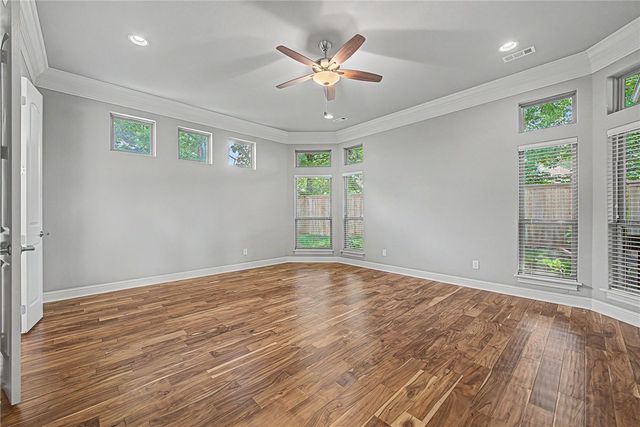 1716 Rutherford Avenue, Fayetteville, AR 72703