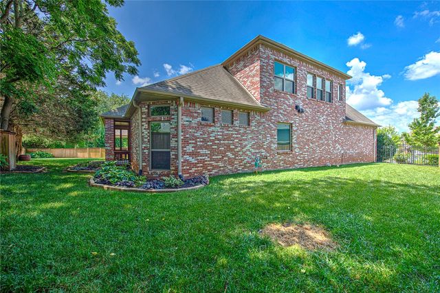 1716 Rutherford Avenue, Fayetteville, AR 72703