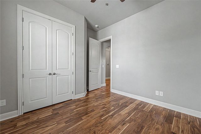 1716 Rutherford Avenue, Fayetteville, AR 72703
