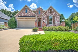 1716 Rutherford Avenue, Fayetteville, AR 72703