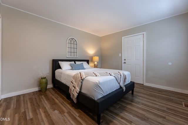 1128 Long Avenue, Rocky Mount, NC 27801