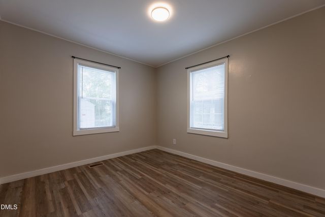 1128 Long Avenue, Rocky Mount, NC 27801