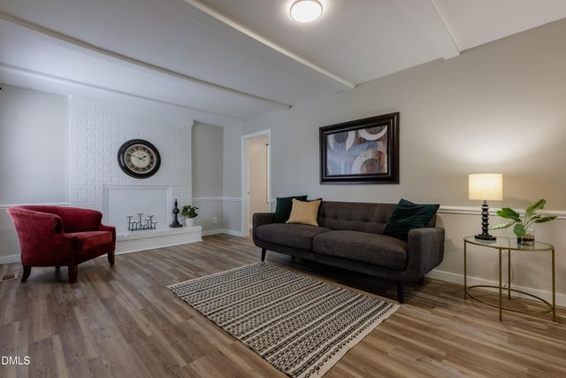 1128 Long Avenue, Rocky Mount, NC 27801