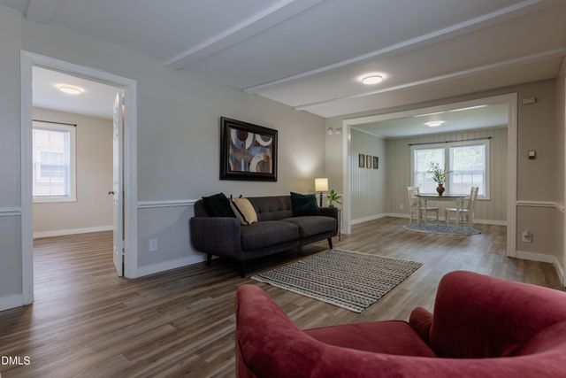 1128 Long Avenue, Rocky Mount, NC 27801