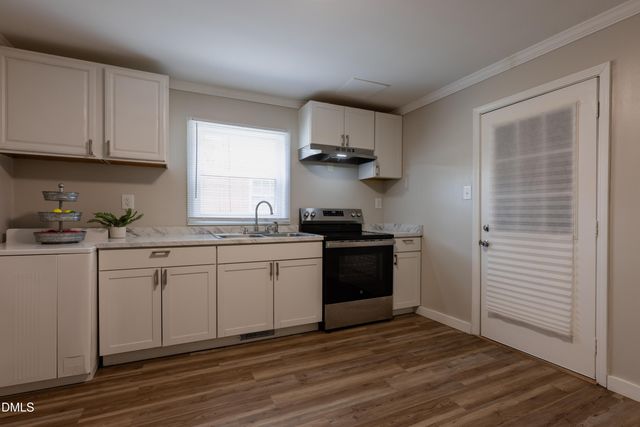 1128 Long Avenue, Rocky Mount, NC 27801