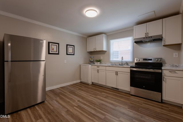 1128 Long Avenue, Rocky Mount, NC 27801