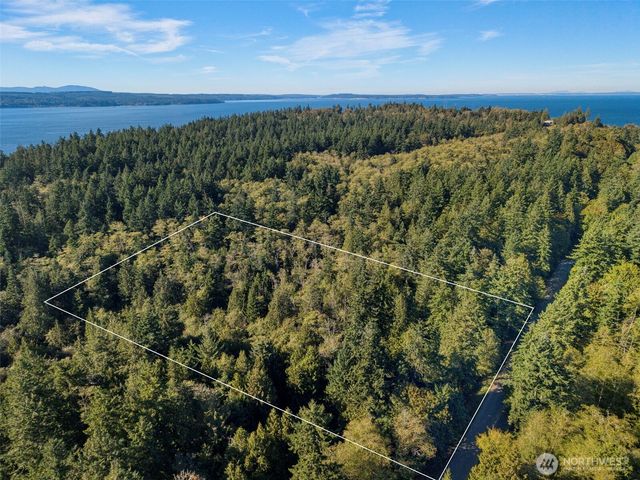 0 Skunk Bay Road NE, Hansville, WA 98340