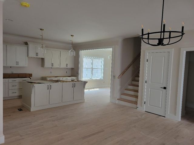 4806 Kintore Dr, Nolensville, TN 37135