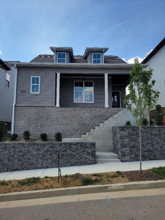 4806 Kintore Dr, Nolensville, TN 37135