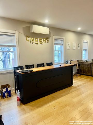 599 East Broadway 2, Boston, MA 02127