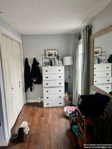 599 East Broadway 2, Boston, MA 02127