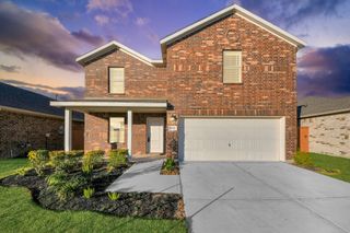 5139 Sunvalley Bend Drive, Katy, TX 77493