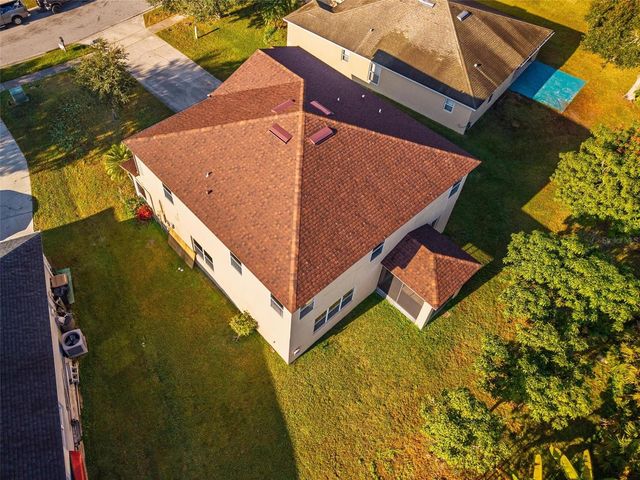 3325 PEKIN STREET, St Cloud, FL 34772