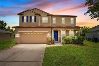 3325 PEKIN STREET, St Cloud, FL 34772