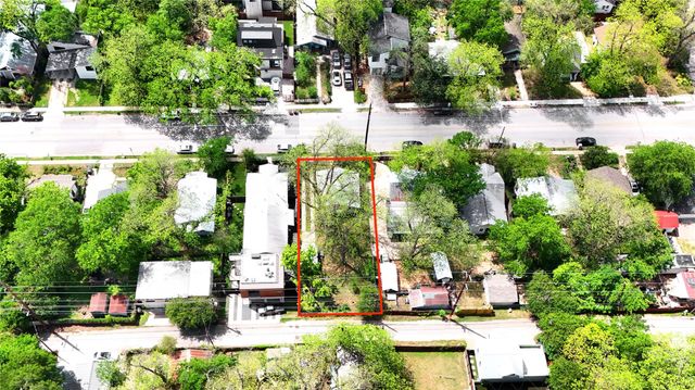 1710 Holly ST, Austin, TX 78702