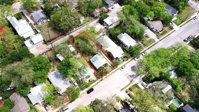 1710 Holly ST, Austin, TX 78702
